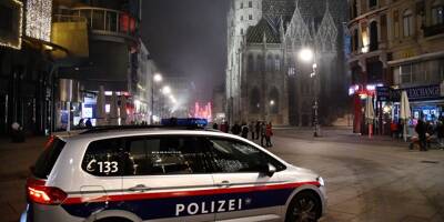 Trois sympathisants de Daech soupçonnés d'avoir voulu attaquer la Marche des fiertés de Vienne en Autriche