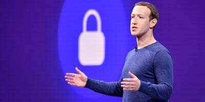Pourquoi Mark Zuckerberg menace-t-il de fermer Facebook et Instagram dans toute l'Europe?