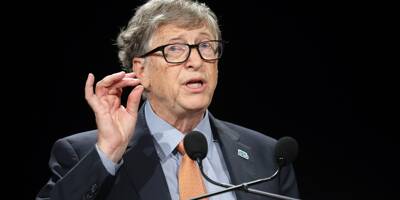 Bill Gates alerte sur le risque d'un nouveau variant de la Covid-19 