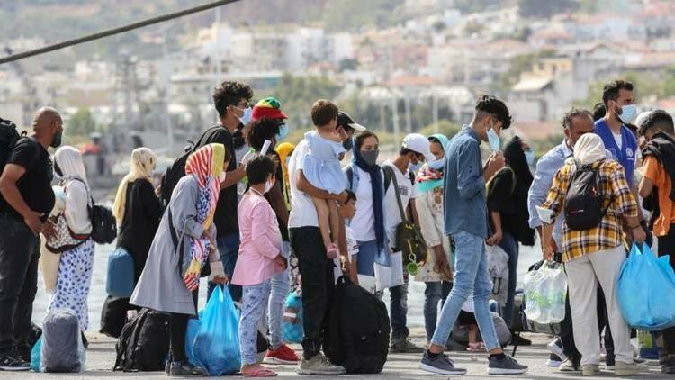 Migration: les 27 tentent d'arracher un accord avant le sommet de Grenade