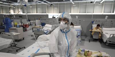 L'Espagne va entamer les essais cliniques de son premier vaccin contre le Covid