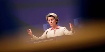 Industrie, défense: Ursula von der Leyen veut renforcer l'autonomie de l'UE