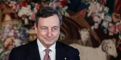 En pleine pandémie, Draghi dévoile son programme au Parlement en Italie