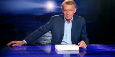 Affaire PPDA: l'ex-présentateur perd sa dernière émission sur France 5