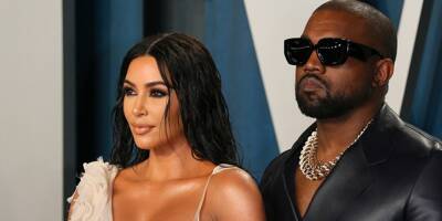 Ça y est, Kim Kardashian est officiellement divorcée de Kanye West