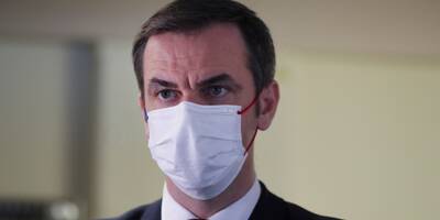 Covid-19: les nouvelles mesures annoncées par le ministre de la Santé pour endiguer la pandémie à Nice
