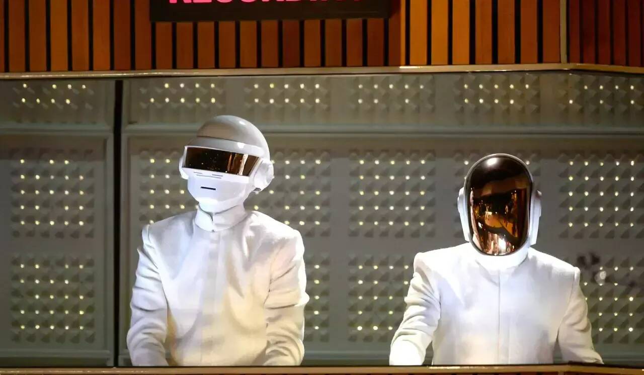 Fin de la rumeur: les Daft Punk ne seront pas en ouverture des JO 2024 à Paris