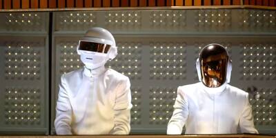 Les Daft Punk à la cérémonie d'ouverture des JO? Le directeur artistique Thomas Jolly en serait 