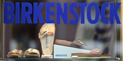 De ringarde en accessoire de mode, le fabricant de sandales Birkenstock dépose son dossier d'entrée en Bourse à Wall Street