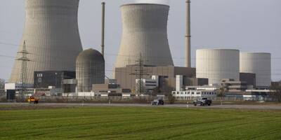 Fermeture controversée des dernières centrales nucléaires en Allemagne