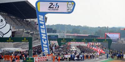 Les 24 Heures du Mans reportées fin août dans l'espoir d'accueillir du public