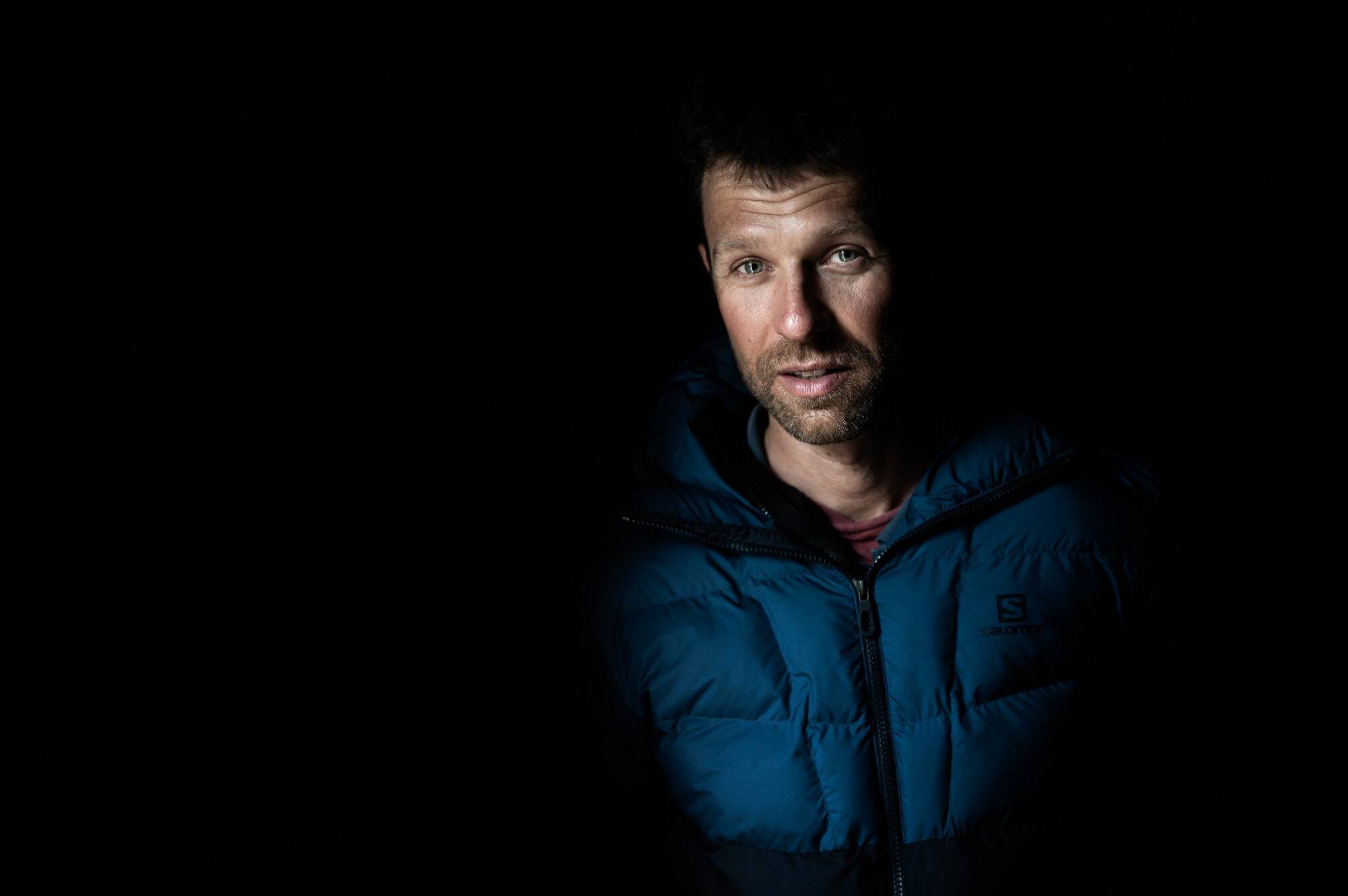 Ultra-Trail du Mont-Blanc: triomphe du Français François d'Haene