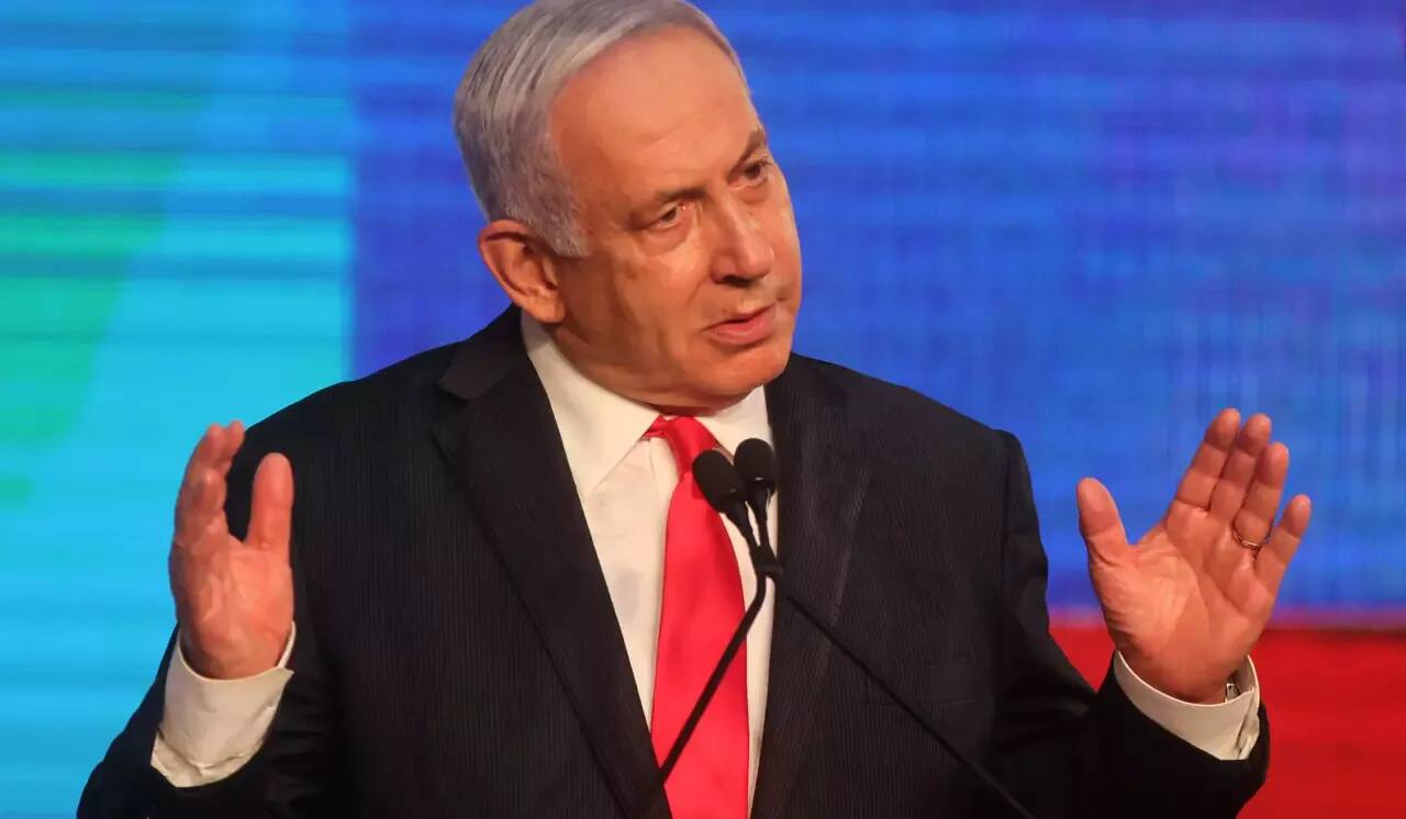 Attaque de missile en Israël: Benjamin Netanyahu prévient que les Houthis du Yémen paieront "un lourd tribut"