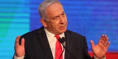 Pour se maintenir au pouvoir en Israël: Netanyahu veut rallier extrême droite et islamistes