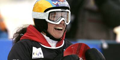 L'ex- snowboardeuse Julie Pomagalski tuée dans une avalanche en Suisse