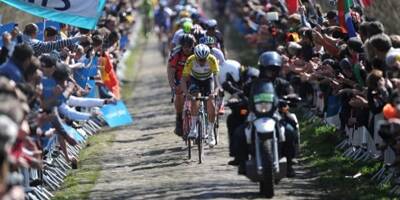 Covid-19: Paris-Roubaix reportée en octobre