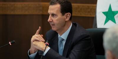 Bachar al-Assad en Chine pour accélérer la reconstruction en Syrie, la première en près de 20 ans