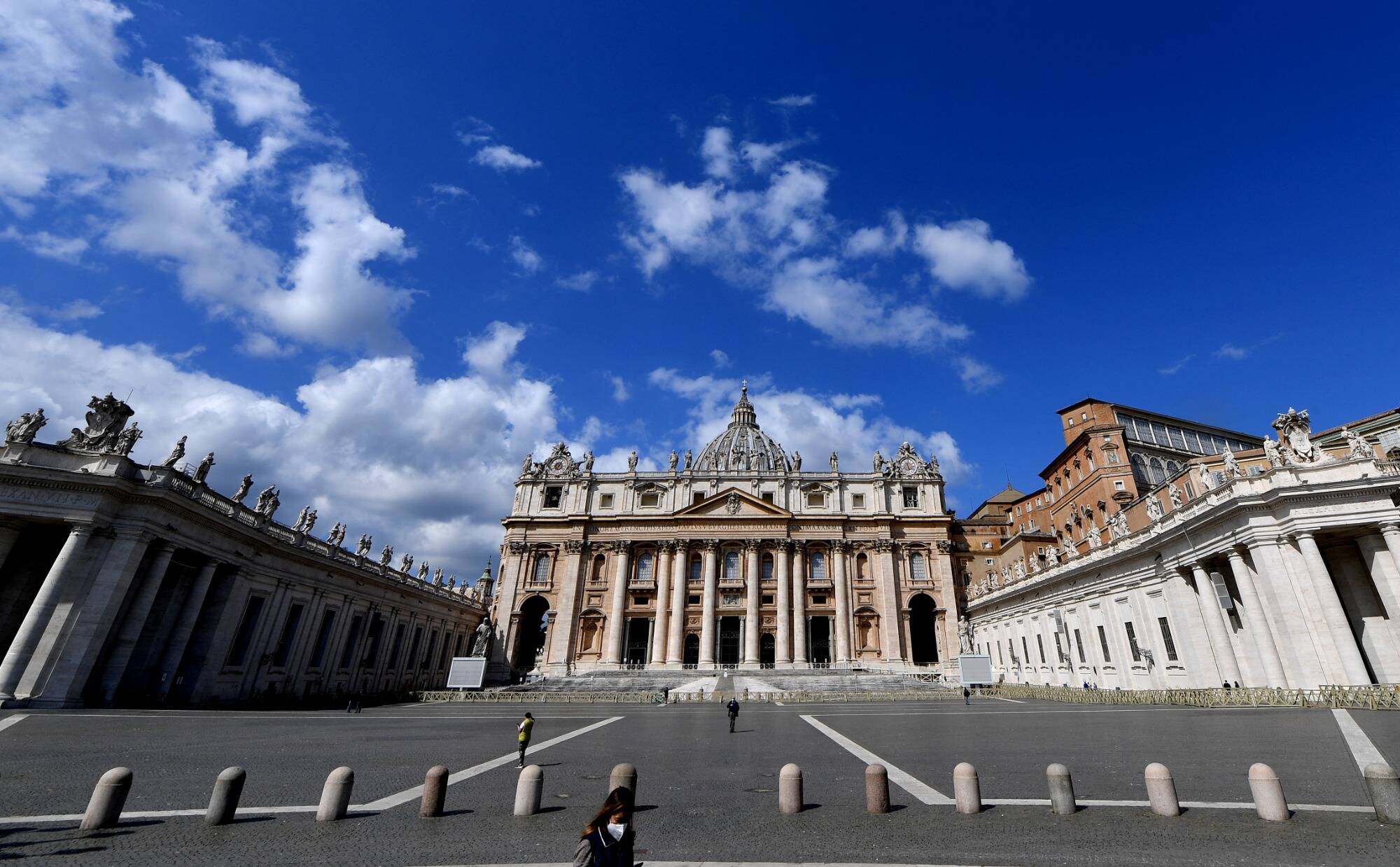 Vatican trial: immersed in the twists and turns of an embarrassing affair for the Church