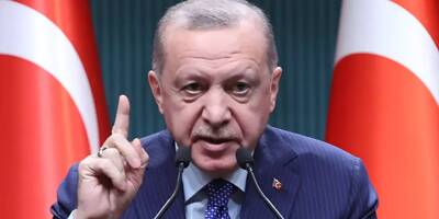 Turquie: les élections présidentielle et législative maintenues au 14 mai