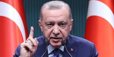 Explosion en Turquie: Erdogan annonce six morts et dénonce un 