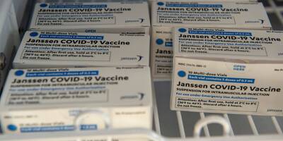 Les caillots sanguins doivent être ajoutés aux effets secondaires rares du vaccin Johnson & Johnson, selon l'EMA
