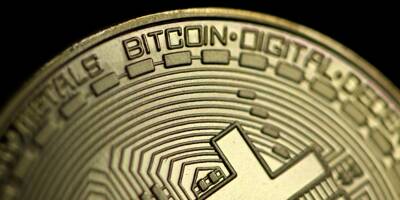 Le bitcoin poursuit sa chute, après un rappel à l'ordre en Chine