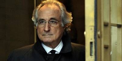 Mort de Bernie Madoff, auteur de la plus grande escroquerie financière de l'histoire