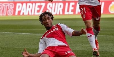 Gelson a fait plaisir, les notes des joueurs de l'AS Monaco après la victoire à Bordeaux (0-3)