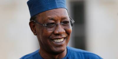 La mort de Déby ouvre une période d'incertitude au Tchad