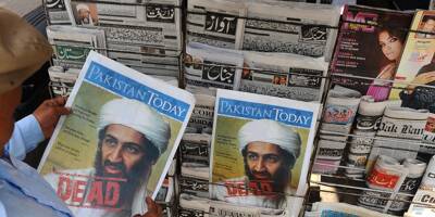 Dix ans plus tard, l'ex-chef de la CIA raconte la traque de Ben Laden