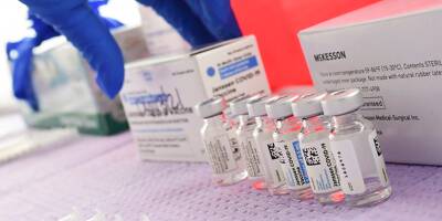 La France envoie 10 millions de vaccins supplémentaires contre la Covid-19 à l'Afrique