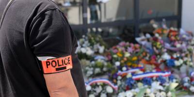 Policier tué à Avignon: le principal suspect 