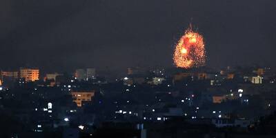L'armée israélienne annonce être entrée dans Gaza puis fait marche arrière