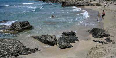 Le corps de la jeune touriste française disparue en Crète depuis le 24 juin, retrouvé dans un ravin