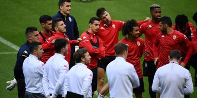 Niko Kovac convoque 27 joueurs pour la finale de la Coupe de France AS Monaco-PSG
