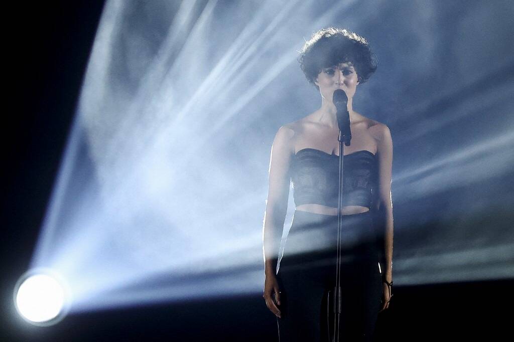 VIDEO. Regardez la prestation de Barbara Pravi qui a offert la 2e place de l'Eurovision à la France