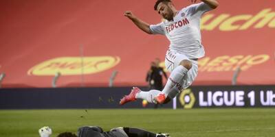 L'AS Monaco accrochée par Lens à la pause et provisoirement éjectée du podium (0-0)
