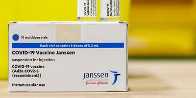 La HAS recommande le vaccin Janssen dans certains cas uniquement, en raison de risques 