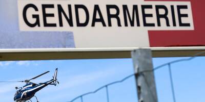 La gendarmerie des Alpes-Maritimes lance un appel à témoins pour retrouver une femme de 64 ans