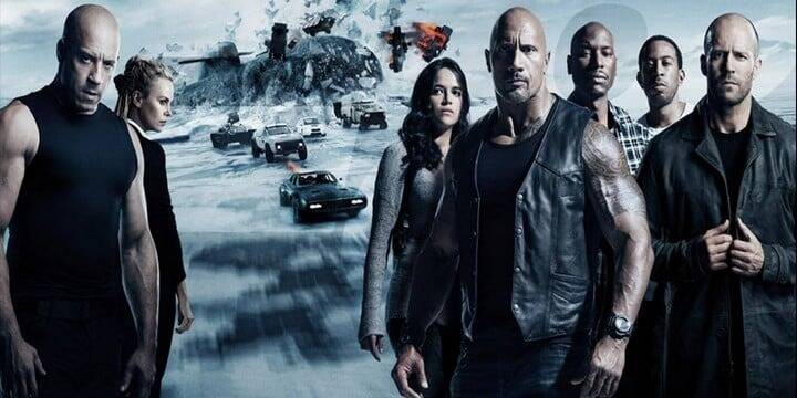 Fast and furious 9 sera bien le blockbuster du Festival de Cannes en Juillet