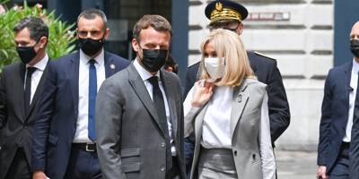 Rumeurs transphobes sur Twitter: Brigitte Macron compte porter plainte