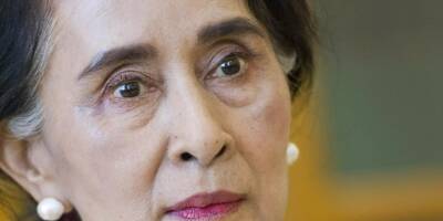 Birmanie: pourquoi Aung San Suu Kyi est-elle condamnée à 6 ans de prison supplémentaires