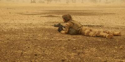 Deux soldats français blessés dans des affrontements avec des jihadistes au Mali