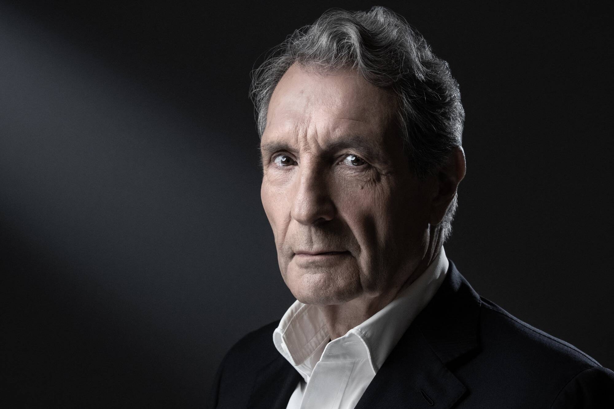 Mis à l'écart de BFM, plaintes pour agressions sexuelles classées... Ce que l'on sait sur Jean-Jacques Bourdin