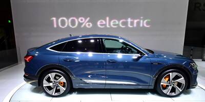 L'allemand Audi prépare la fin du moteur à combustion d'ici 2033