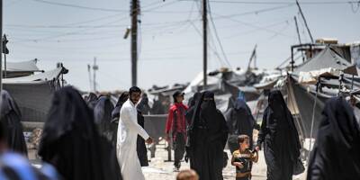 La Belgique rapatrie 16 enfants de djihadistes et six mères détenues dans les camps syriens