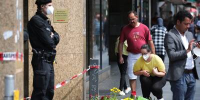 Sous le choc d'une attaque meurtrière, l'Allemagne enquête sur les motivations de l'agresseur