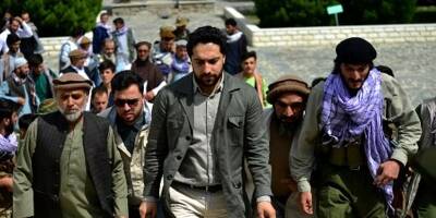 Le fils du commandant Massoud appelle à la résistance en Afghanistan