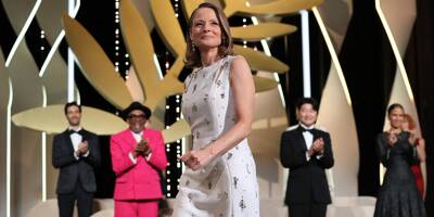 Revivez la cérémonie d'ouverture du 74e Festival de Cannes avec Spike Lee, Jodie Foster, Doria Tillier...