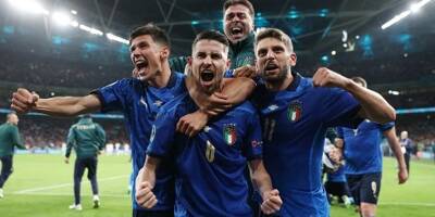 L'Italie bat l'Espagne aux tirs au but et se qualifie pour la finale de l'Euro